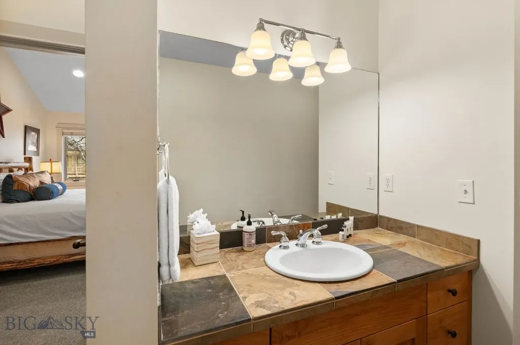 110 Crail Ranch Drive Big Sky MT 59716