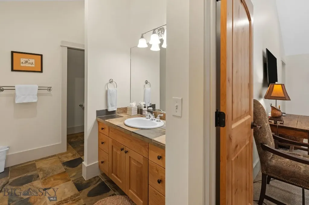 110 Crail Ranch Drive Big Sky MT 59716