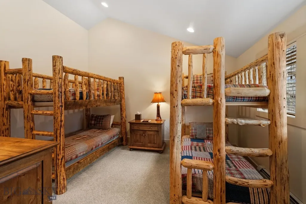 110 Crail Ranch Drive Big Sky MT 59716