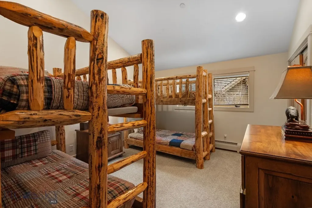 110 Crail Ranch Drive Big Sky MT 59716