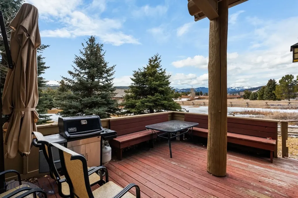 110 Crail Ranch Drive Big Sky MT 59716