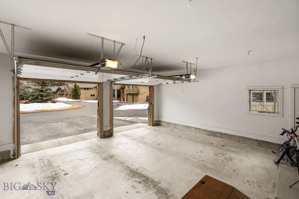 110 Crail Ranch Drive Big Sky MT 59716