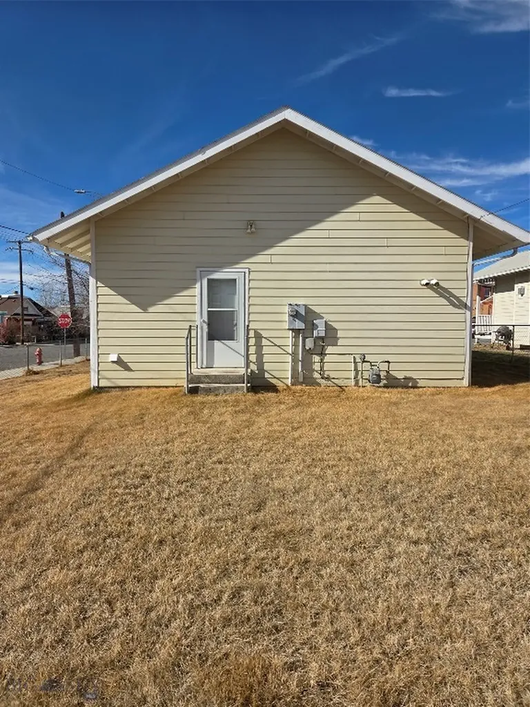 660 Maryland Butte MT 59701