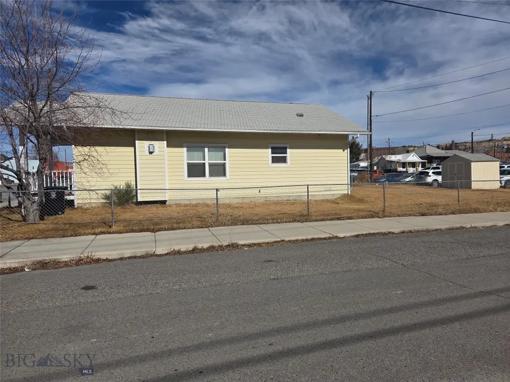 660 Maryland Butte MT 59701