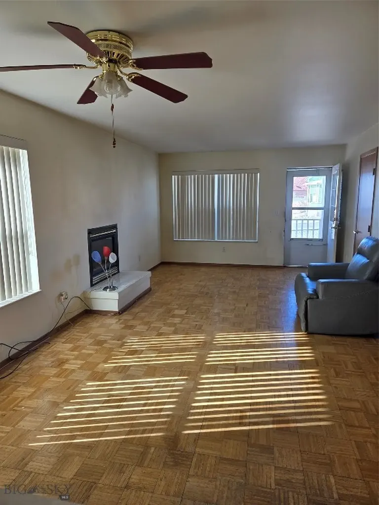660 Maryland Butte MT 59701