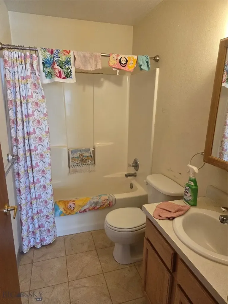 660 Maryland Butte MT 59701