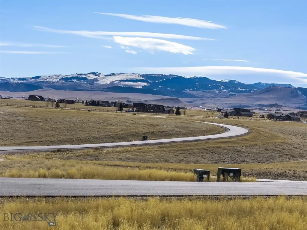 Lot 27 Vessey View Ennis MT 59729