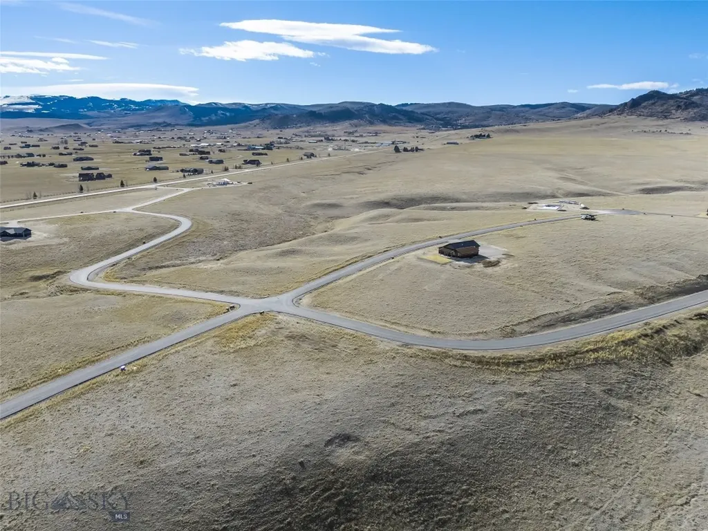 Lot 27 Vessey View Ennis MT 59729
