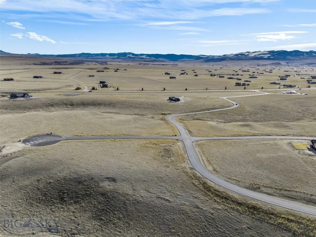 Lot 27 Vessey View Ennis MT 59729