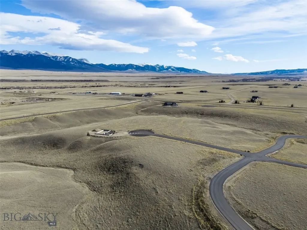 Lot 27 Vessey View Ennis MT 59729
