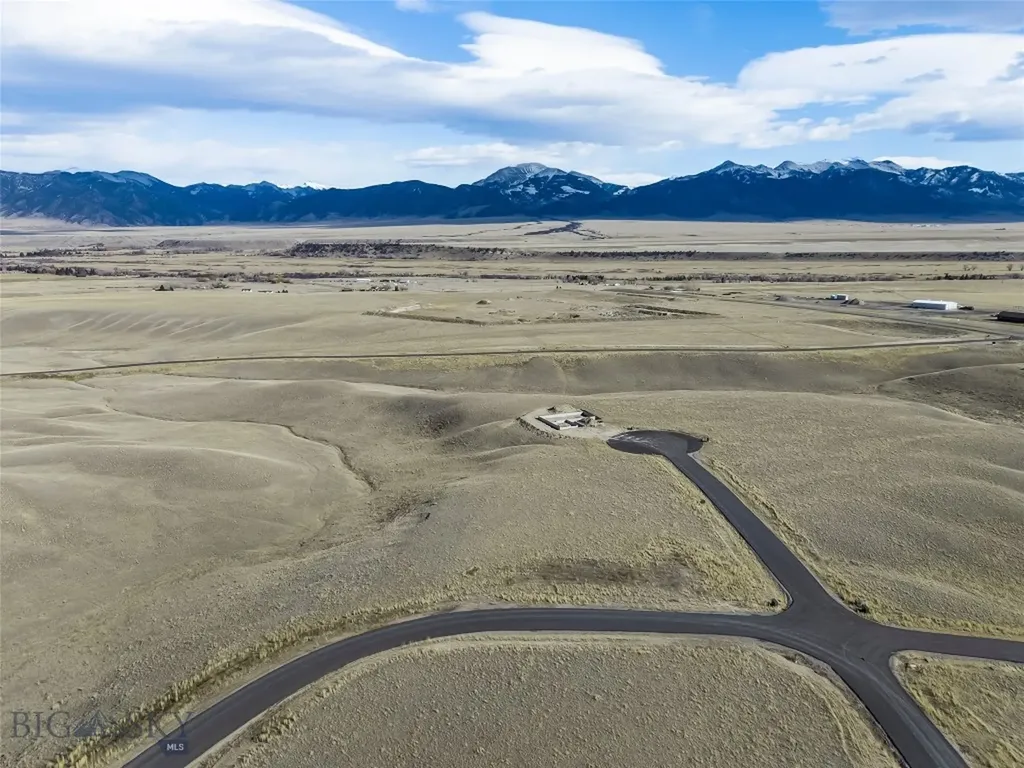 Lot 27 Vessey View Ennis MT 59729