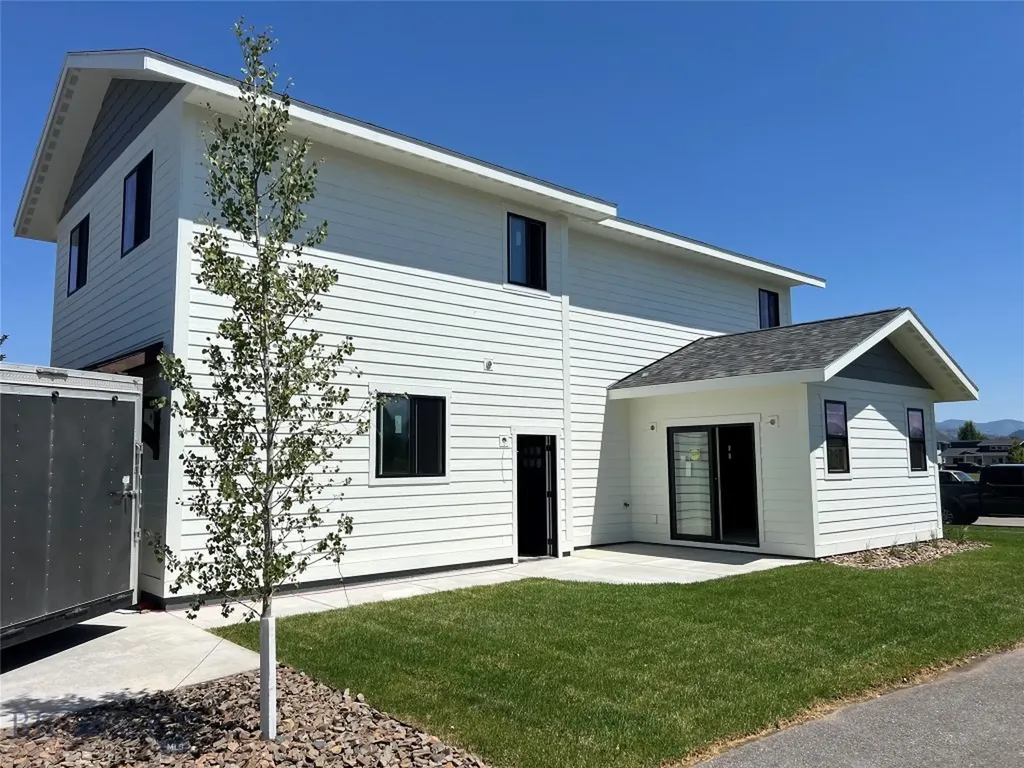 1033 N 14th Bozeman MT 59715