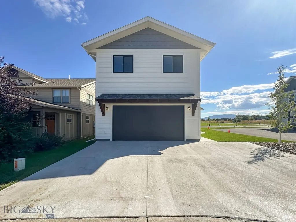 1033 N 14th Bozeman MT 59715