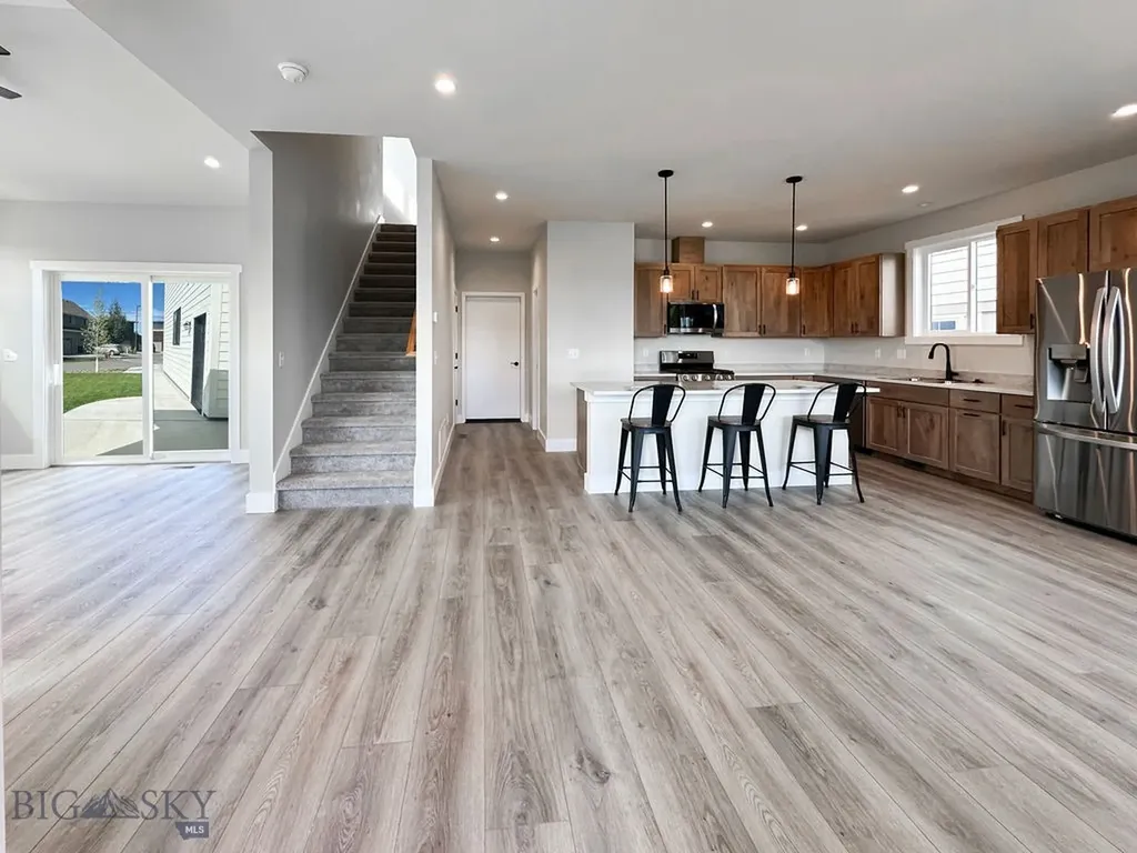 1033 N 14th Bozeman MT 59715