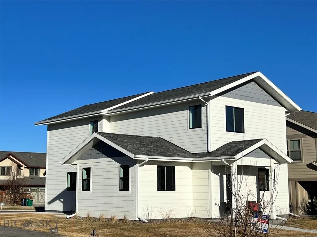 1033 N 14th Bozeman MT 59715