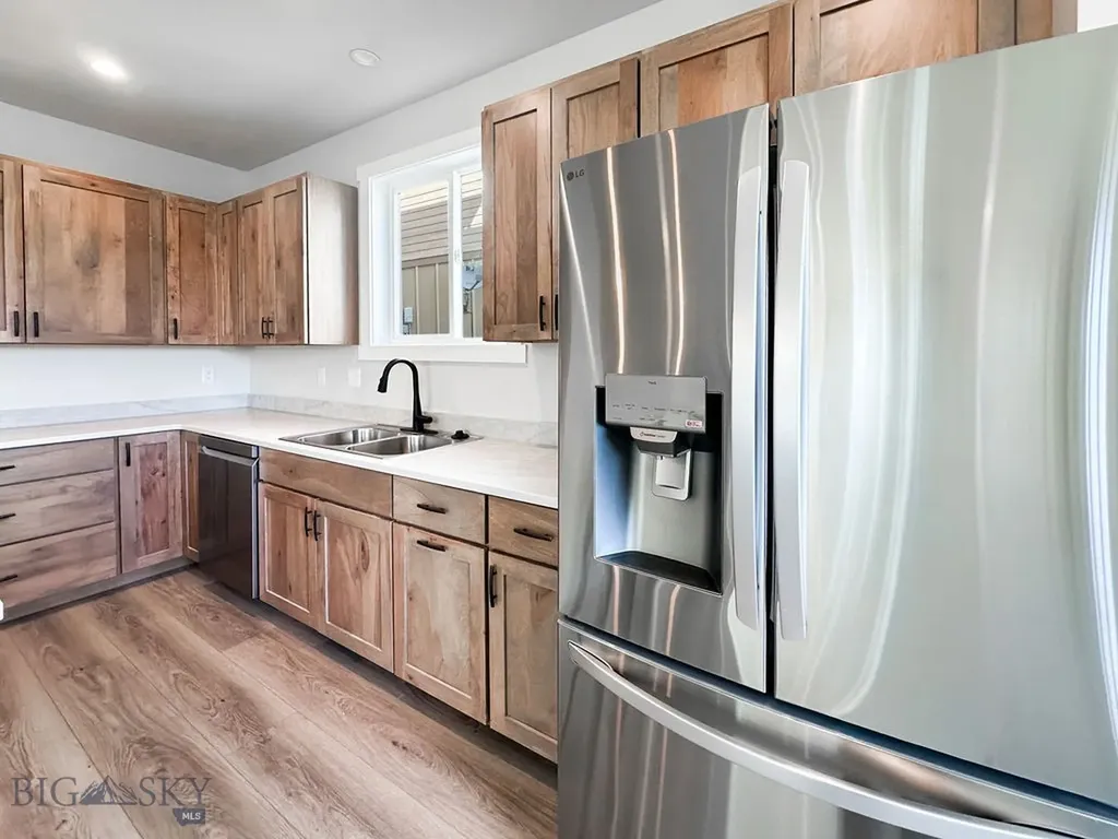 1033 N 14th Bozeman MT 59715