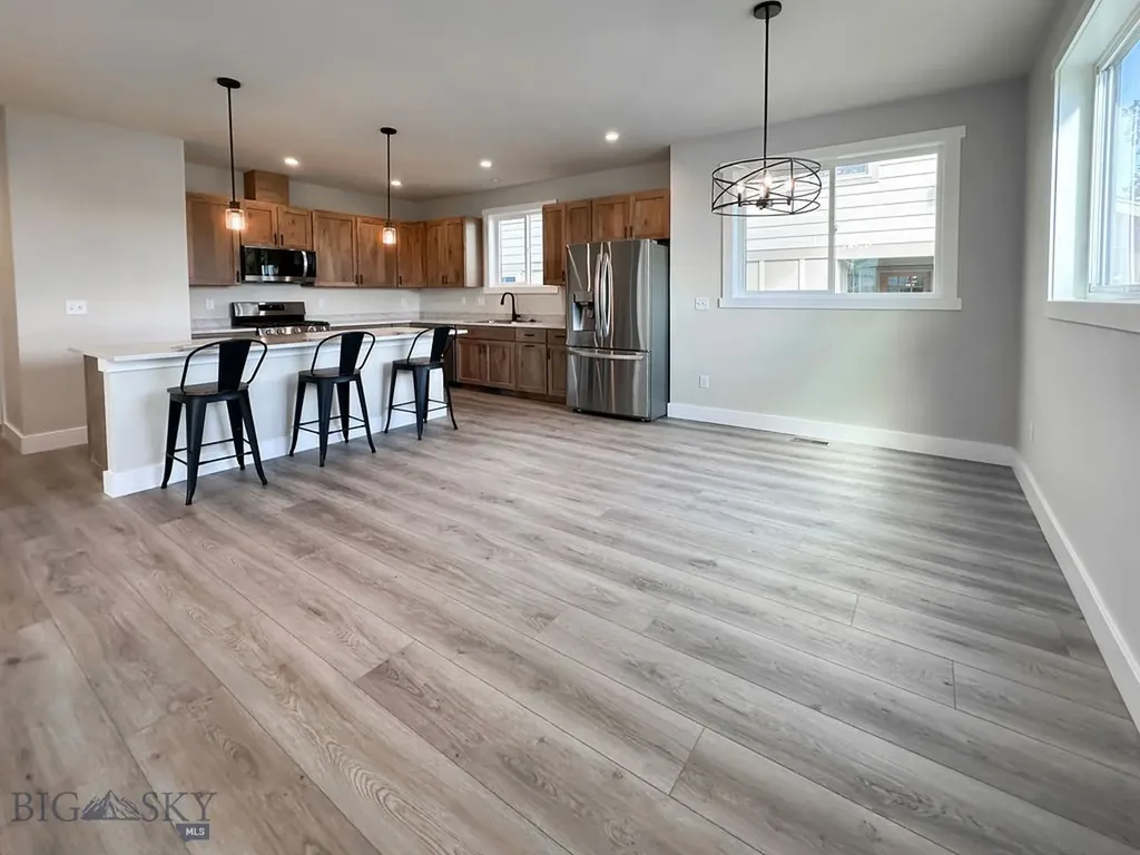 1033 N 14th Bozeman MT 59715