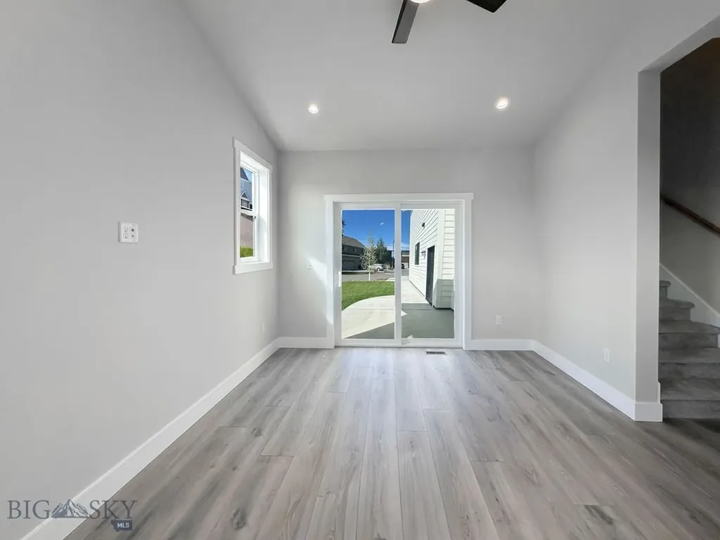 1033 N 14th Bozeman MT 59715