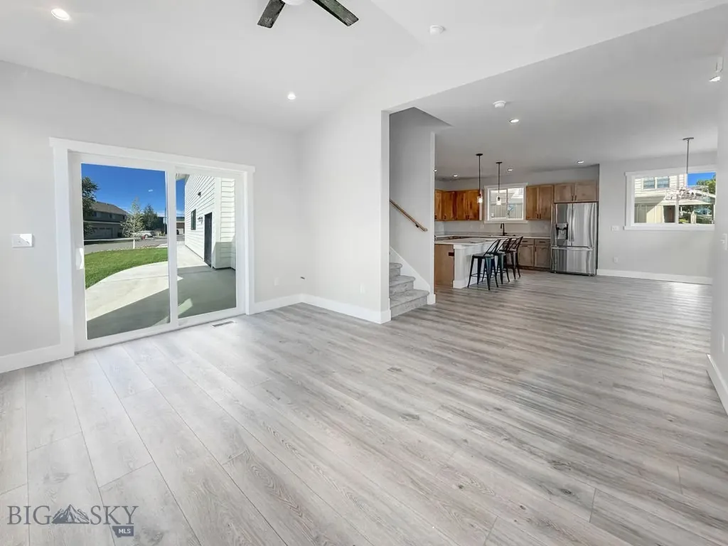 1033 N 14th Bozeman MT 59715