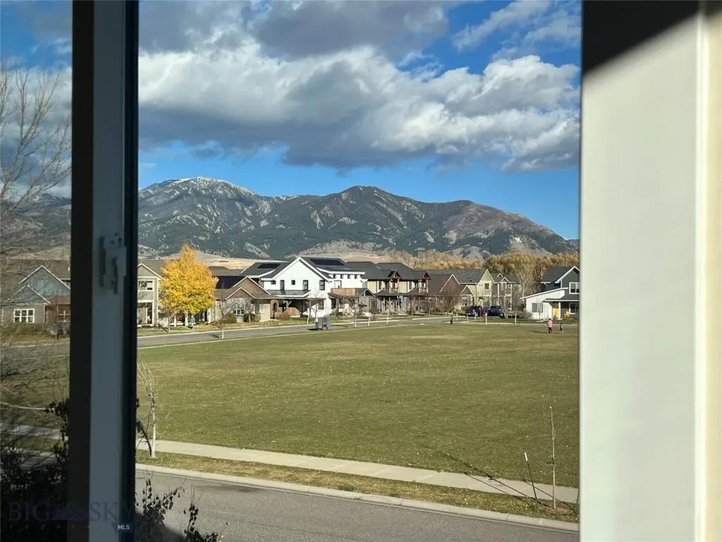 1033 N 14th Bozeman MT 59715