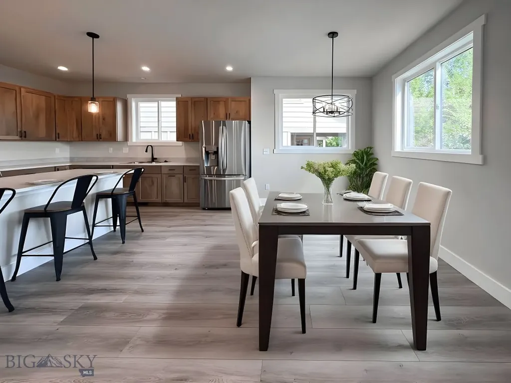 1033 N 14th Bozeman MT 59715