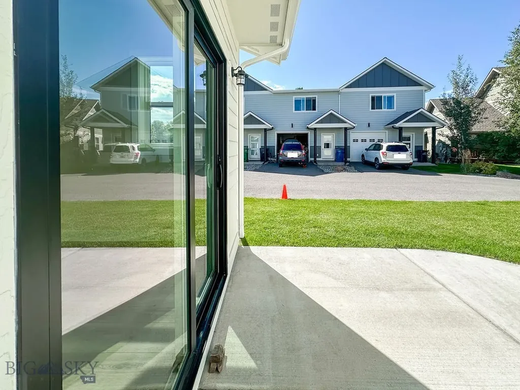 1033 N 14th Bozeman MT 59715