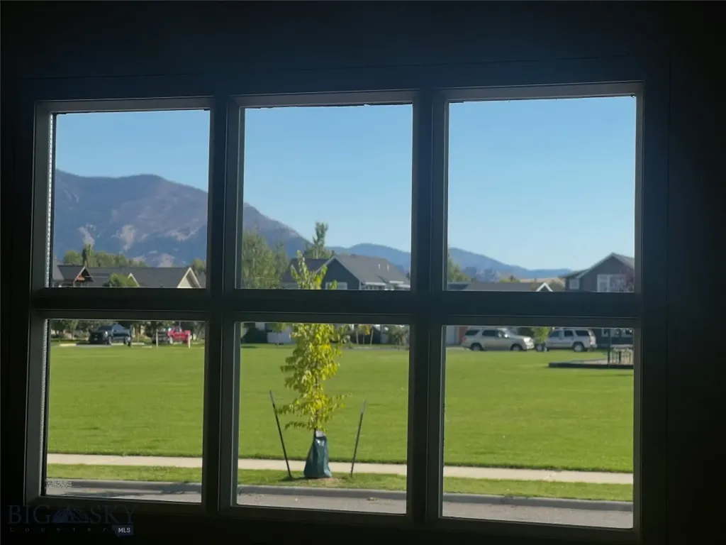 1033 N 14th Bozeman MT 59715