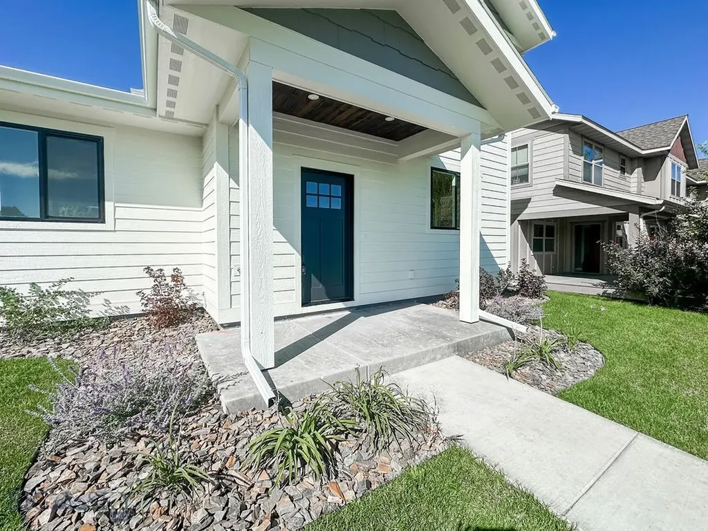 1033 N 14th Bozeman MT 59715