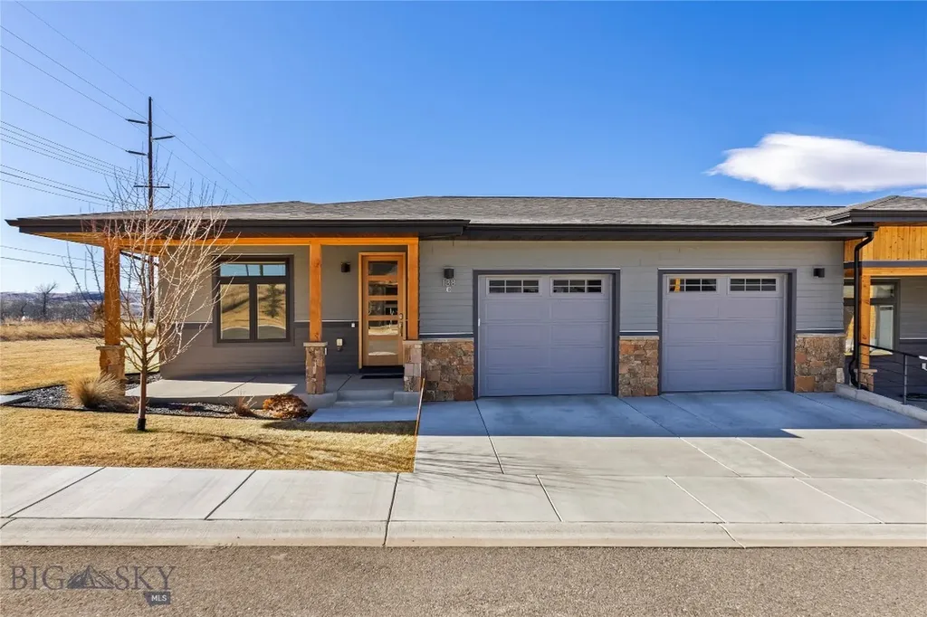 138 Albrey Trail Bozeman MT 59715