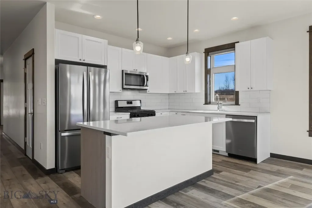 138 Albrey Trail Bozeman MT 59715