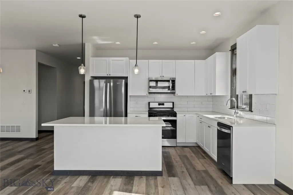 138 Albrey Trail Bozeman MT 59715