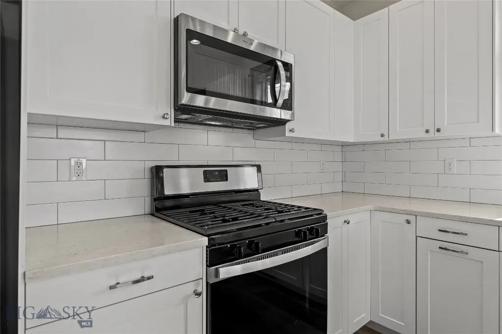 138 Albrey Trail Bozeman MT 59715