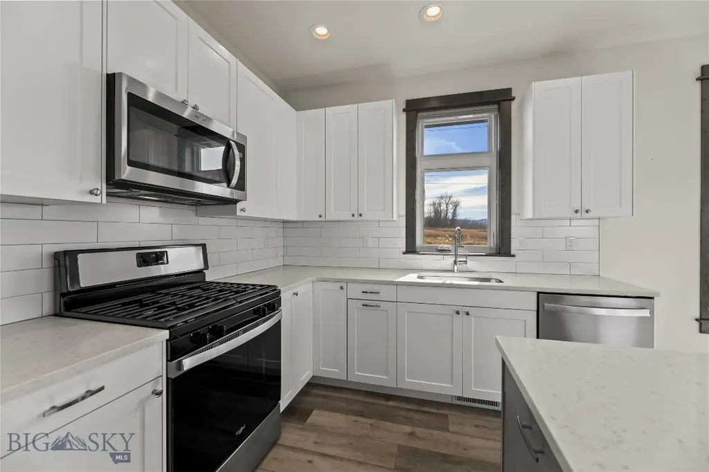 138 Albrey Trail Bozeman MT 59715