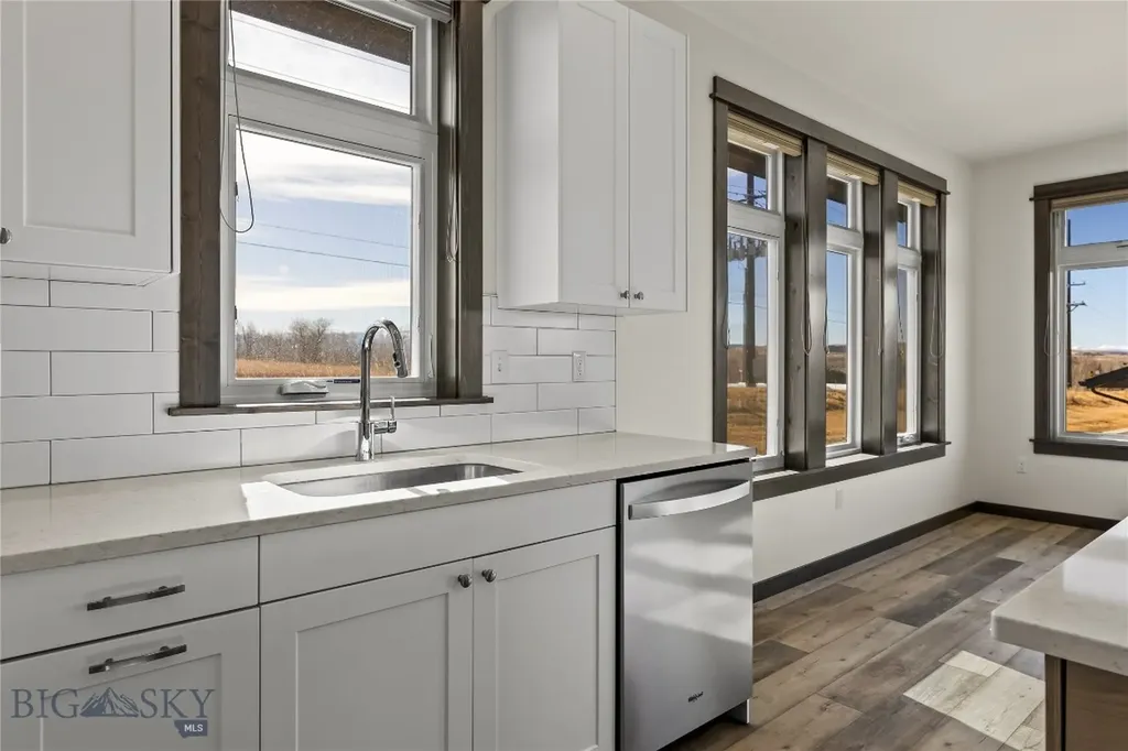138 Albrey Trail Bozeman MT 59715