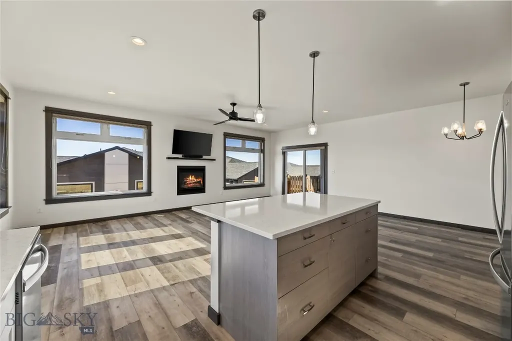 138 Albrey Trail Bozeman MT 59715