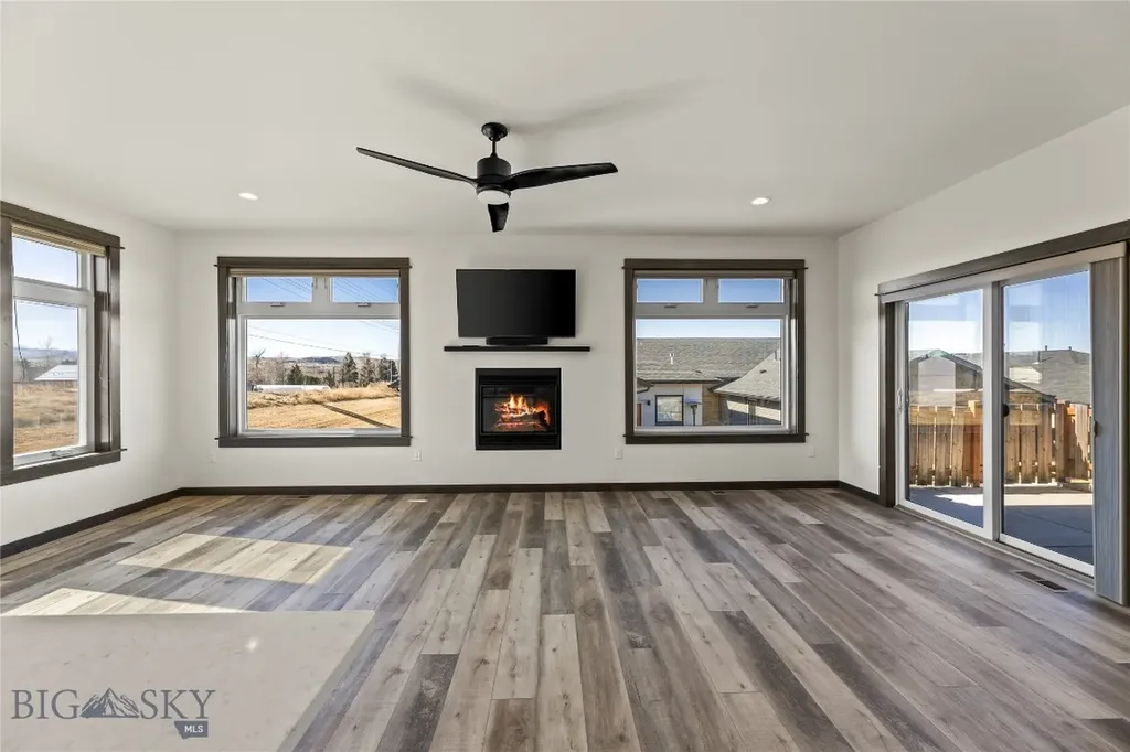 138 Albrey Trail Bozeman MT 59715