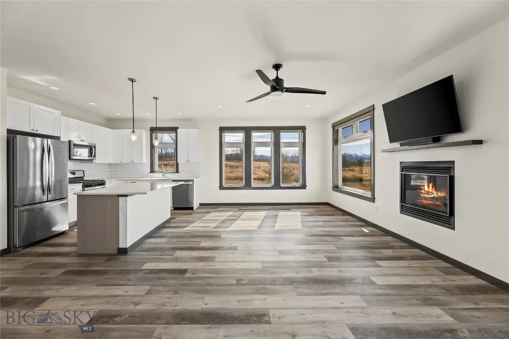 138 Albrey Trail Bozeman MT 59715