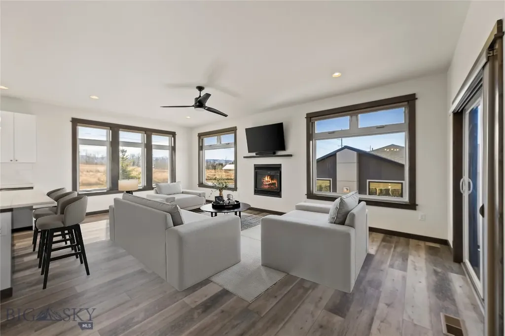 138 Albrey Trail Bozeman MT 59715