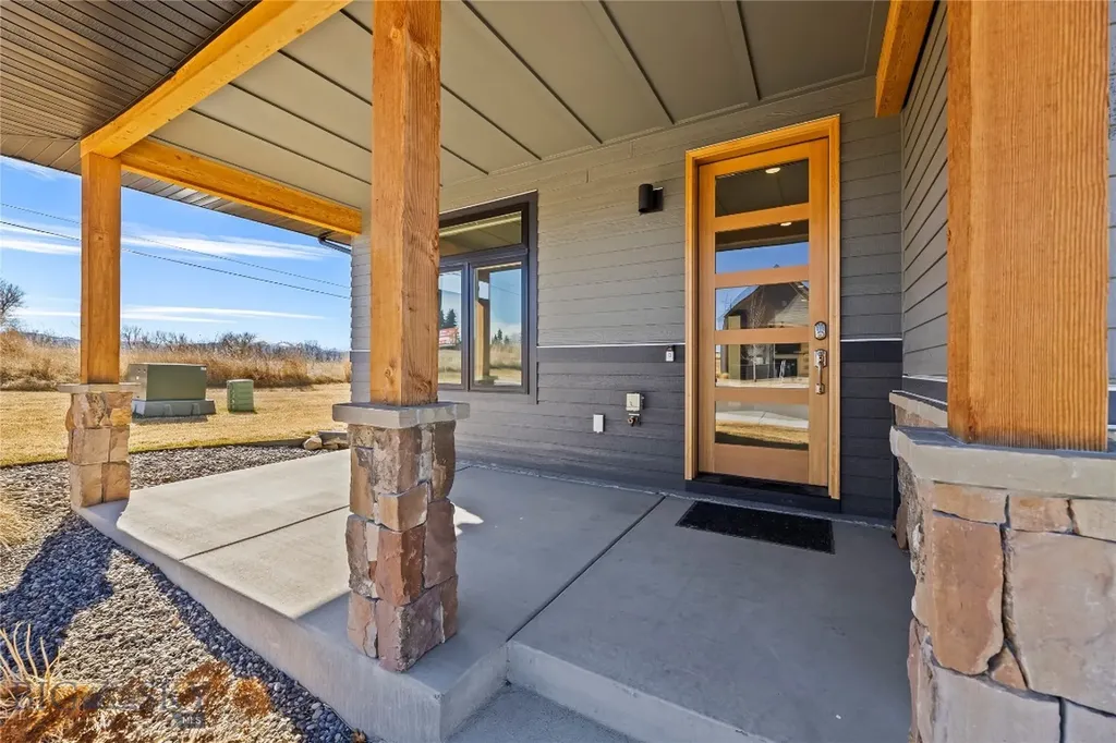 138 Albrey Trail Bozeman MT 59715