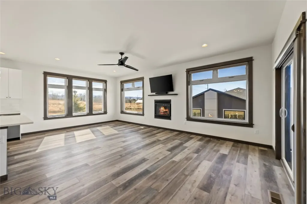 138 Albrey Trail Bozeman MT 59715