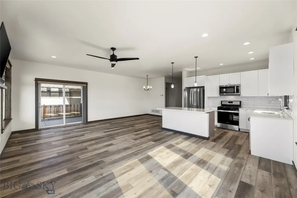 138 Albrey Trail Bozeman MT 59715