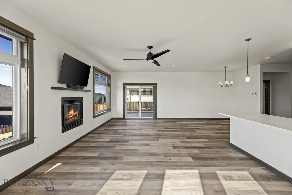 138 Albrey Trail Bozeman MT 59715