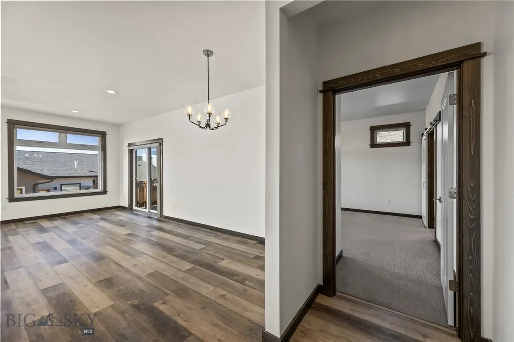 138 Albrey Trail Bozeman MT 59715