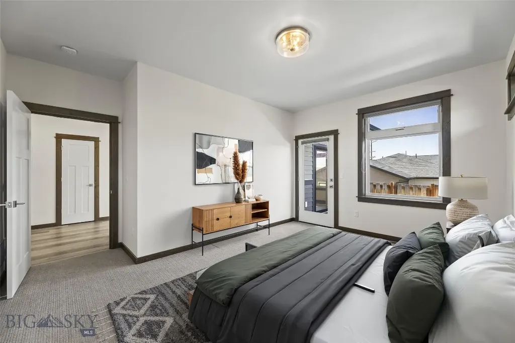 138 Albrey Trail Bozeman MT 59715