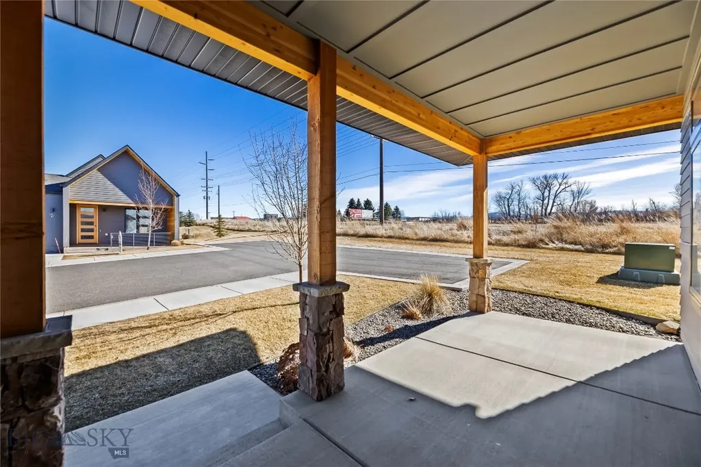 138 Albrey Trail Bozeman MT 59715