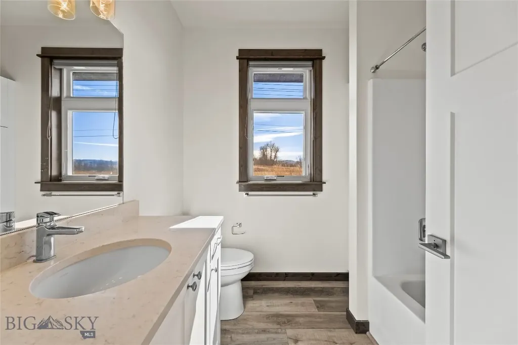 138 Albrey Trail Bozeman MT 59715