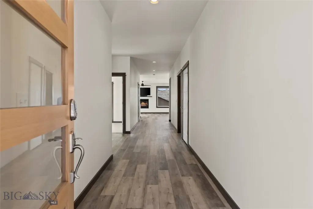 138 Albrey Trail Bozeman MT 59715