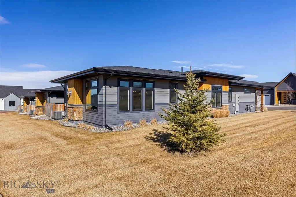 138 Albrey Trail Bozeman MT 59715
