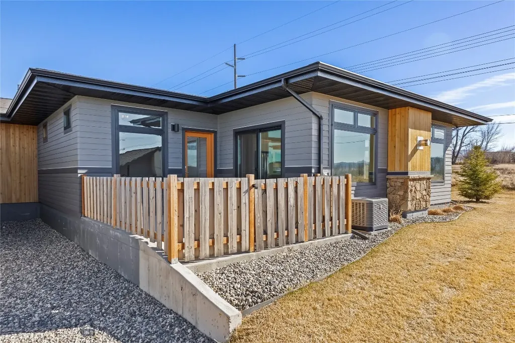 138 Albrey Trail Bozeman MT 59715