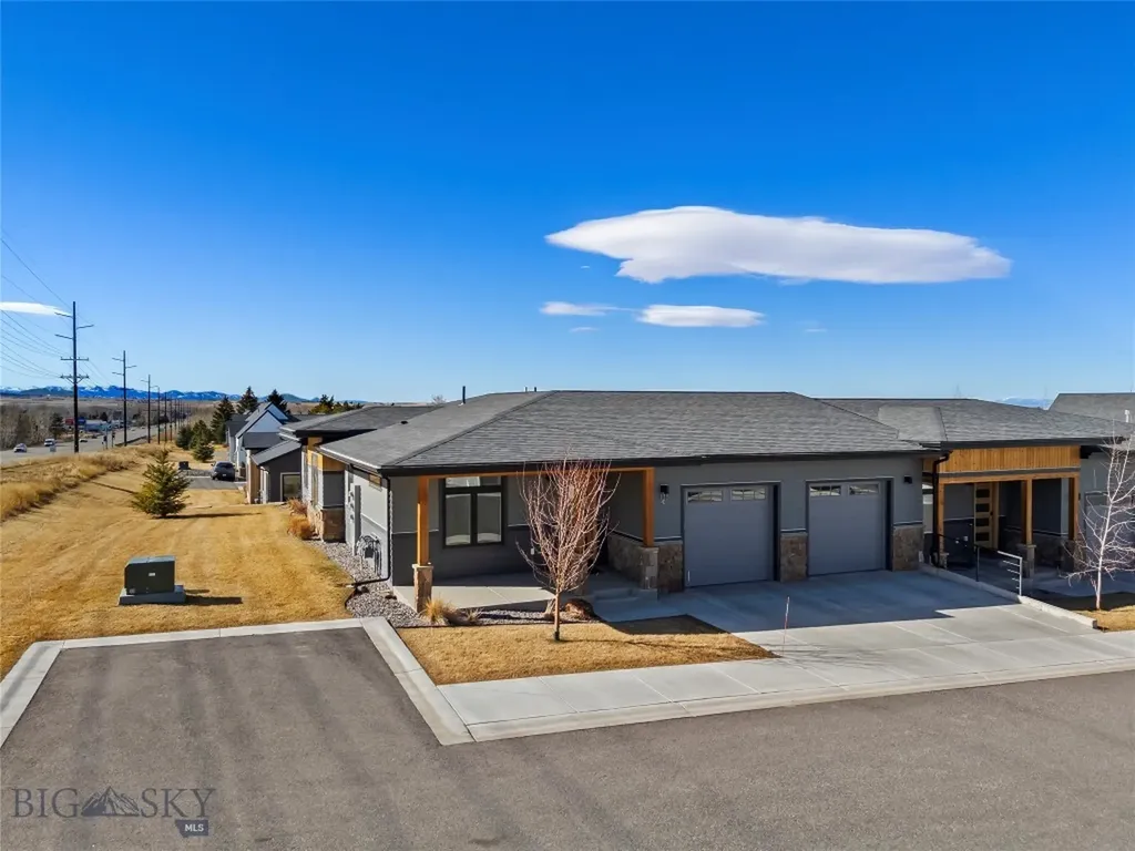 138 Albrey Trail Bozeman MT 59715